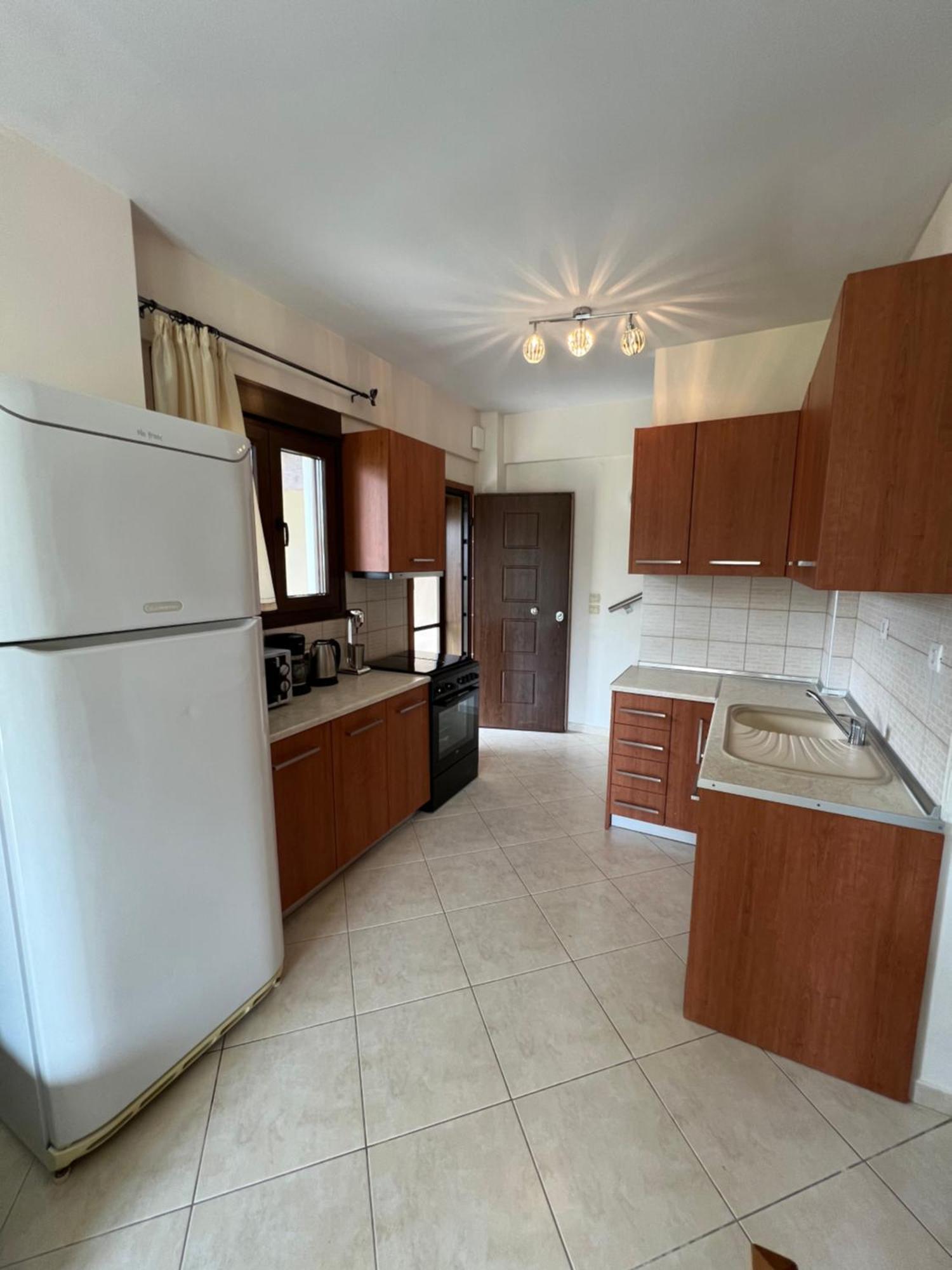 Penelope'S Maisonette Skala Potamia  Buitenkant foto